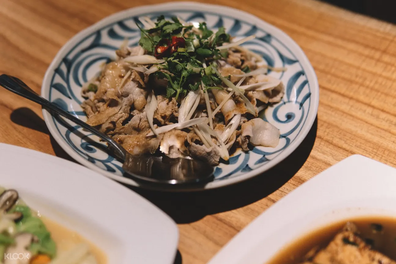 盲旅玩法探索未知桃園